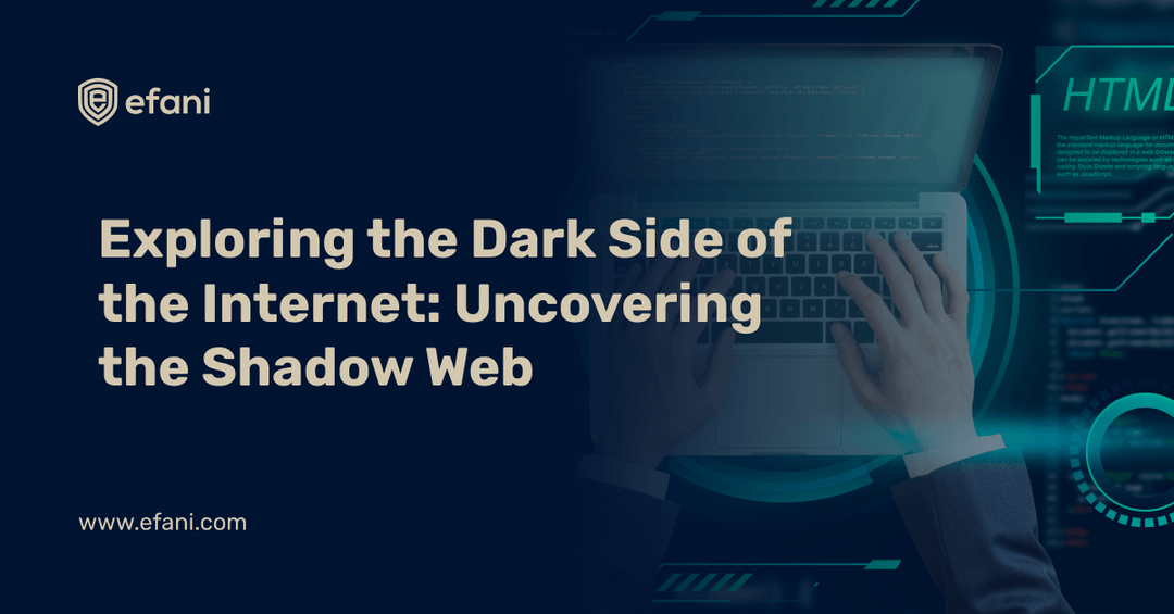 What is Shadow ? How to Access It Safely